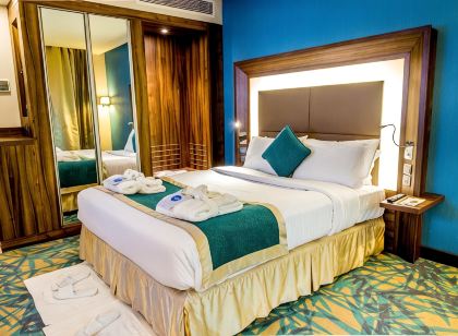 Novotel Yanbu