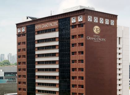 Hotel Grand Pacific