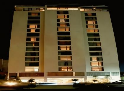 Le Jazz Hotel