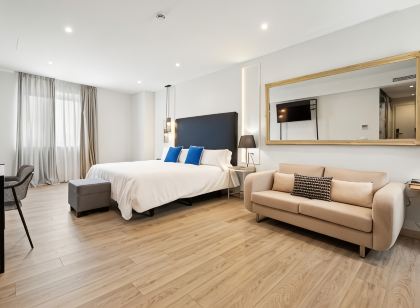 Urban Anaga Hotel