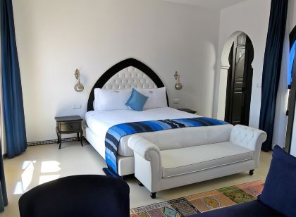 Lina Ryad & Spa