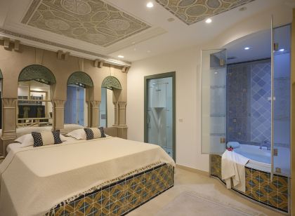 Dar Hammamet Guest House & Hammam