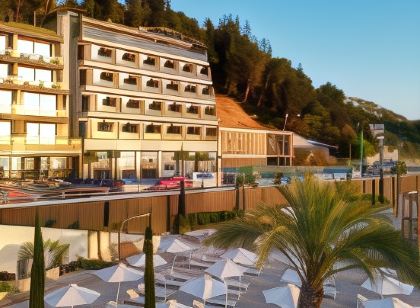 Belvedere Hotel