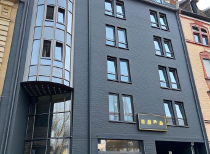 Allee Hotel | Karlsruhe