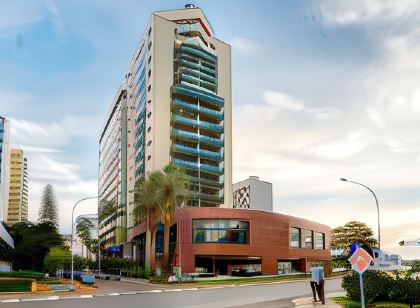 Grand Mercure Brasilia Eixo Monumental