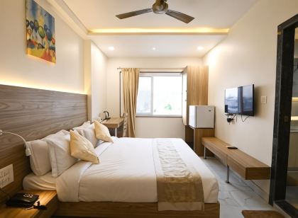 The Rra Kabras Hotel, Nathdwara