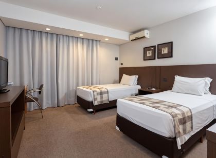 Roochelle Hotel by Nobile