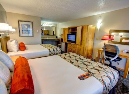 Super 8 by Wyndham Florence or