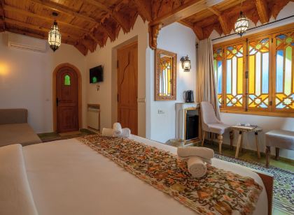 Riad Alhambra