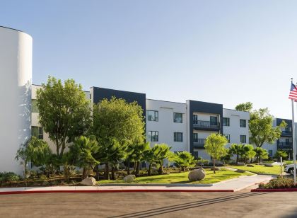 Delta Hotels Ontario Airport