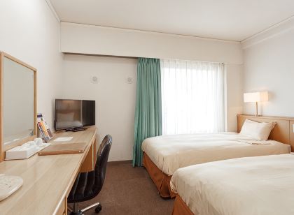 昭島ステーションホテル 東京