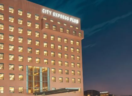 City Express Plus by Marriott Tijuana