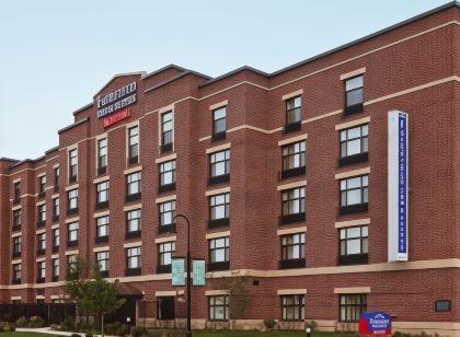 페어필드 인 & 스위트 사우스 벤드 앳 노트르담