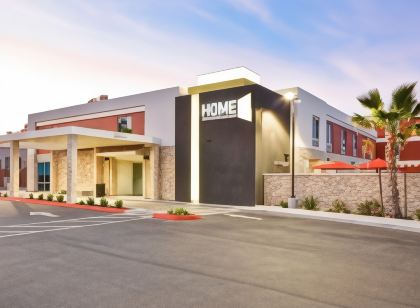 홈2 스위트 바이 힐튼 리버모어