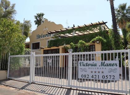 Victoria Manor