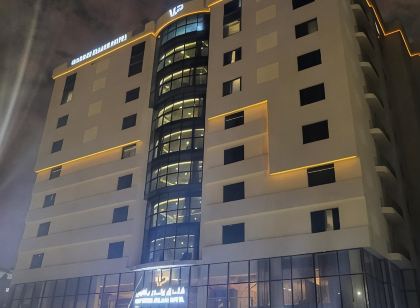 Wonder Palace Hotel