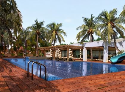 Mount Sea Resort Hotel and Restaurant Cavite