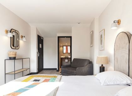 Hôtel l'Aréna Fréjus