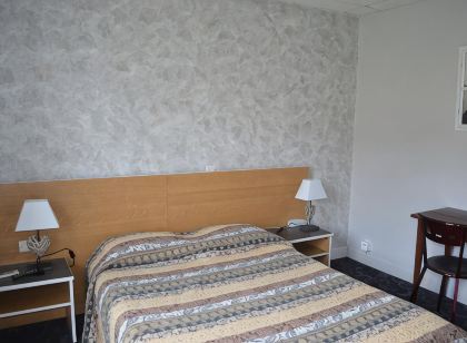 Hôtel Régina