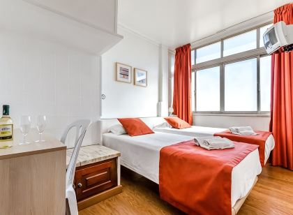 Residencial Jardim da Amadora