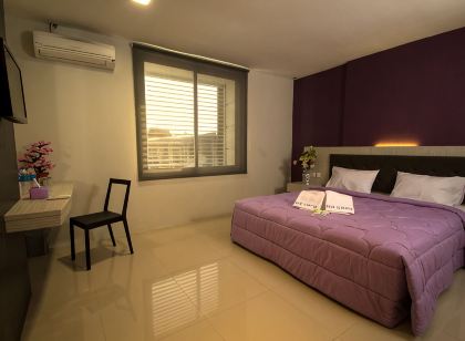 Pax Hotel Jakarta
