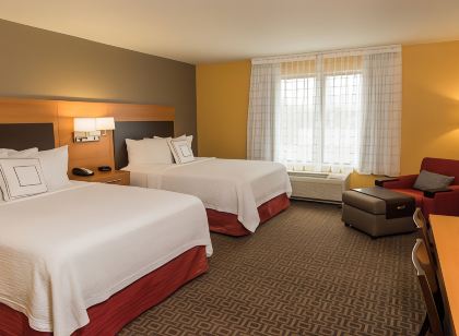 TownePlace Suites Erie