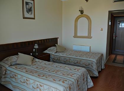 Altinkaya Holiday Resort