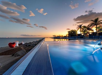 Marina Suites Gran Canaria