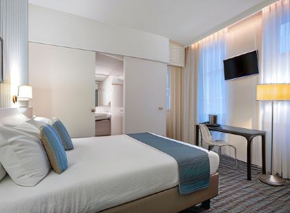 Leopold Hotel Ostend