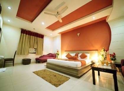 Hotel Blue Bell - Karol Bagh New Delhi