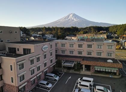 West Inn Fuji-Yoshida