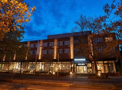 Steigenberger Conti Hansa, Kiel