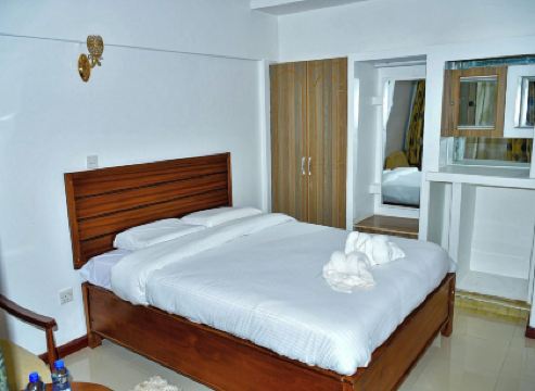 The Mevrose Resort