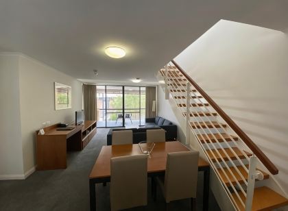 Margarets in Town Apartments