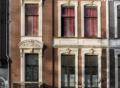 The Studenthostel Utrecht