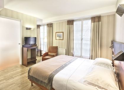 Hannong Hotel & Wine Bar