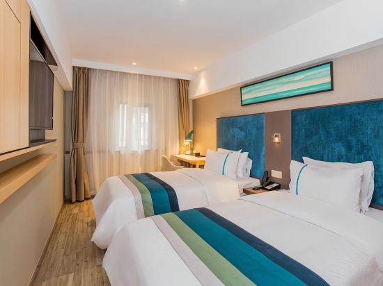 Rujia Business Hotel