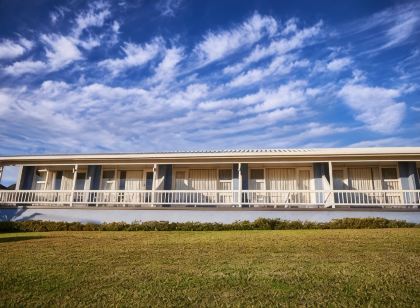 Harbour View Apartments