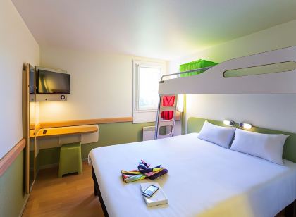 ibis budget Béziers Est Méditerranée
