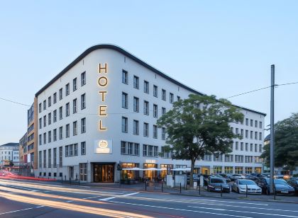 Postboutique Hotel Wuppertal