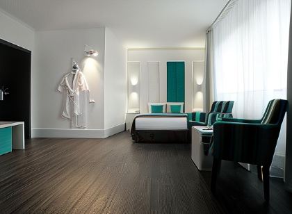 Hotel Ecu