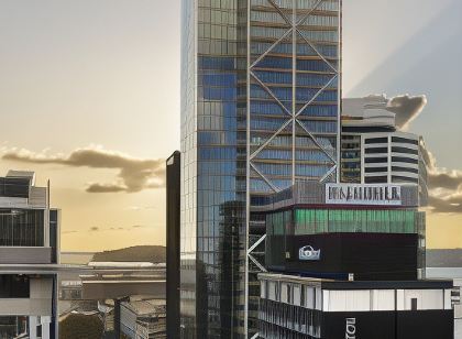 Mövenpick Hotel Auckland