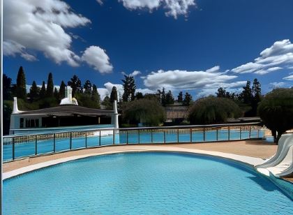 Hammamet Garden Resort and Spa