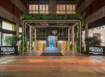Hotel Ercilla de Bilbao, Autograph Collection