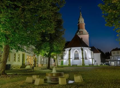 Höger's Hotel & Restaurant