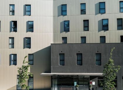 Mercure Brest Centre Port
