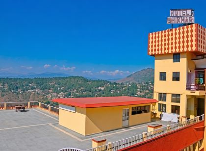 Hotel Shikhar & Restaurant
