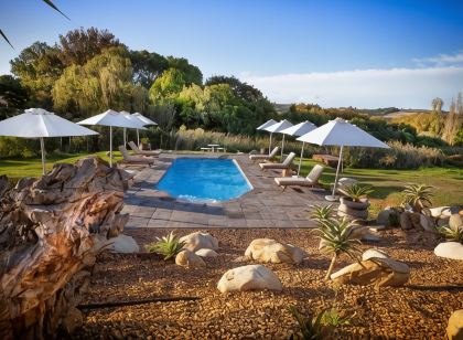 Cultivar Boutique Hotel