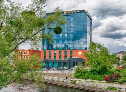 焦點飯店比得哥什高級