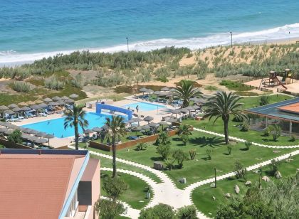 Vila Baleira Porto Santo